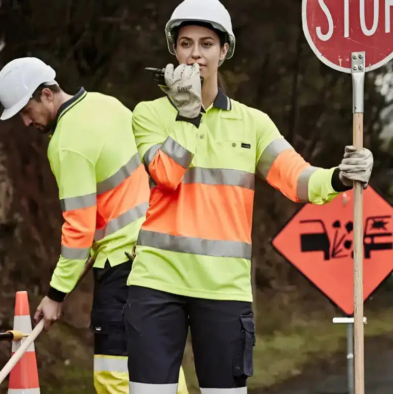 Professional Workwear and Hi-Vis Safety Clothing: Australian Standards Compliance and Technical Excellence