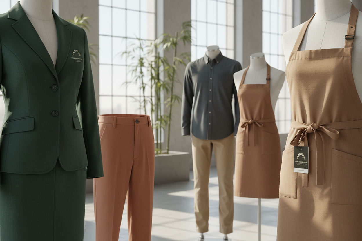 Why Bamboo Clothing Is the Smarter Choice for Comfort and Durability