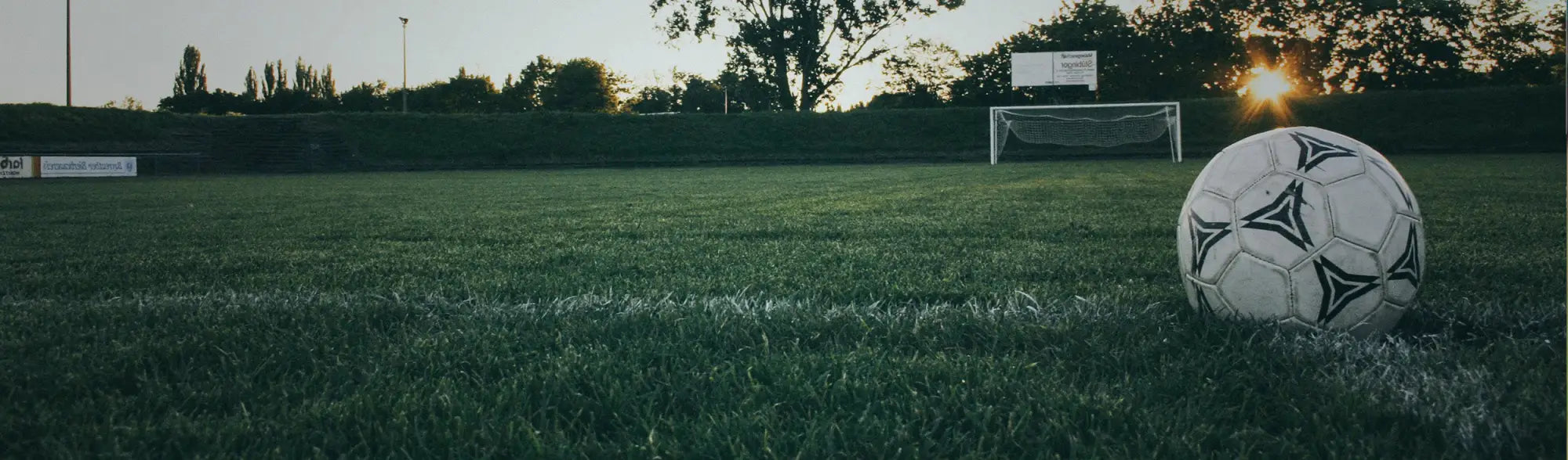 White soccer ball from Sports Soccer collection, perfect for soccer teamwear and uniforms