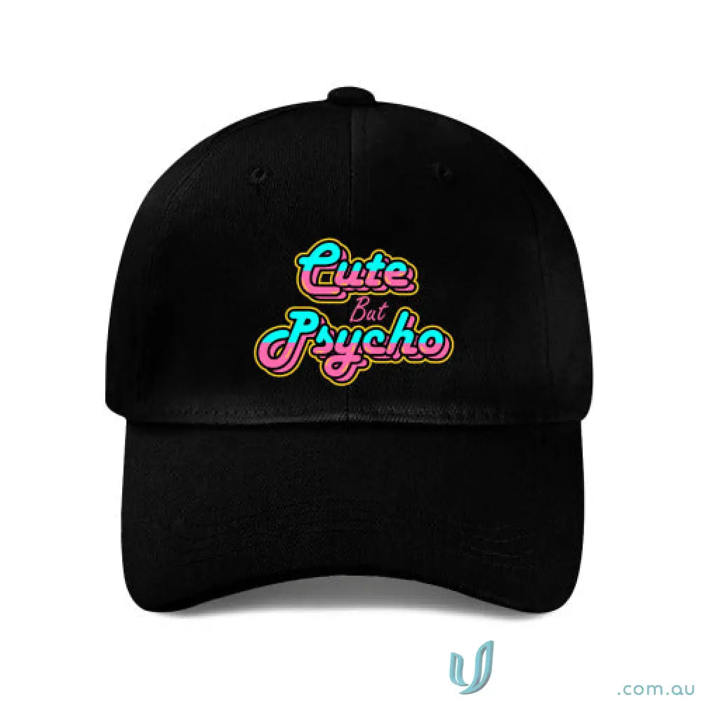 25 Printed Caps Headwear