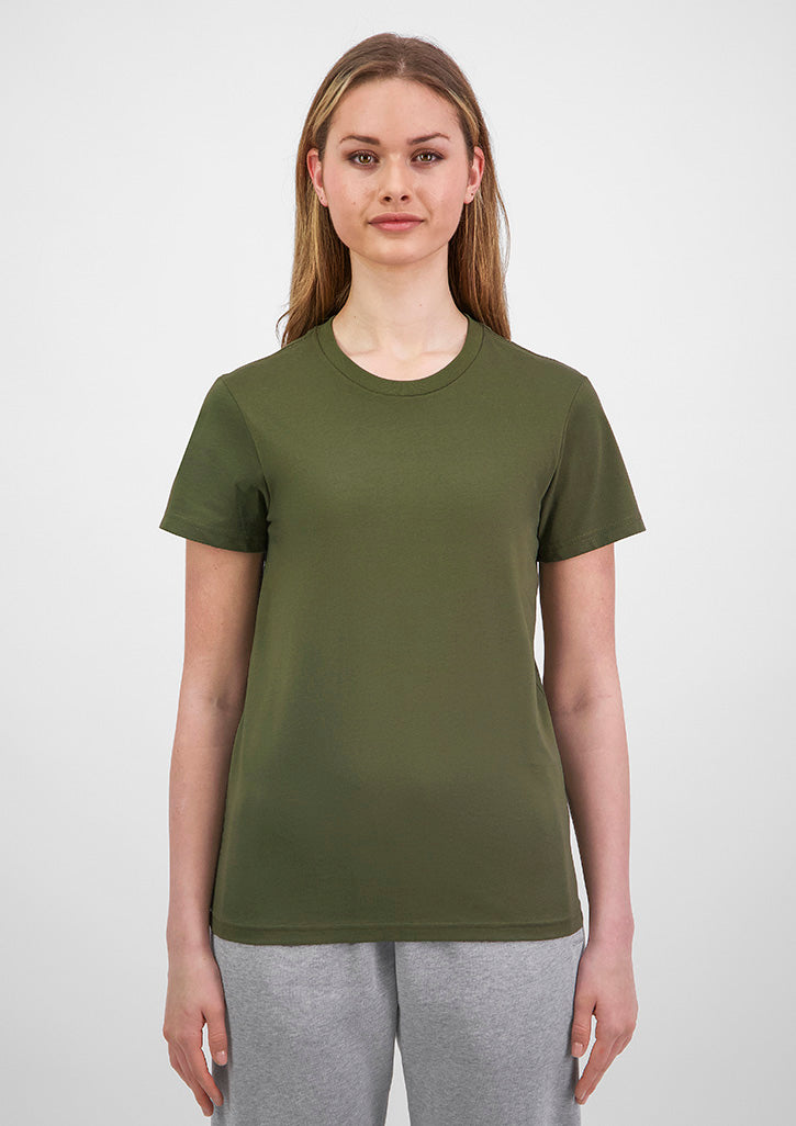 Goodmates Womens Classic Tee
