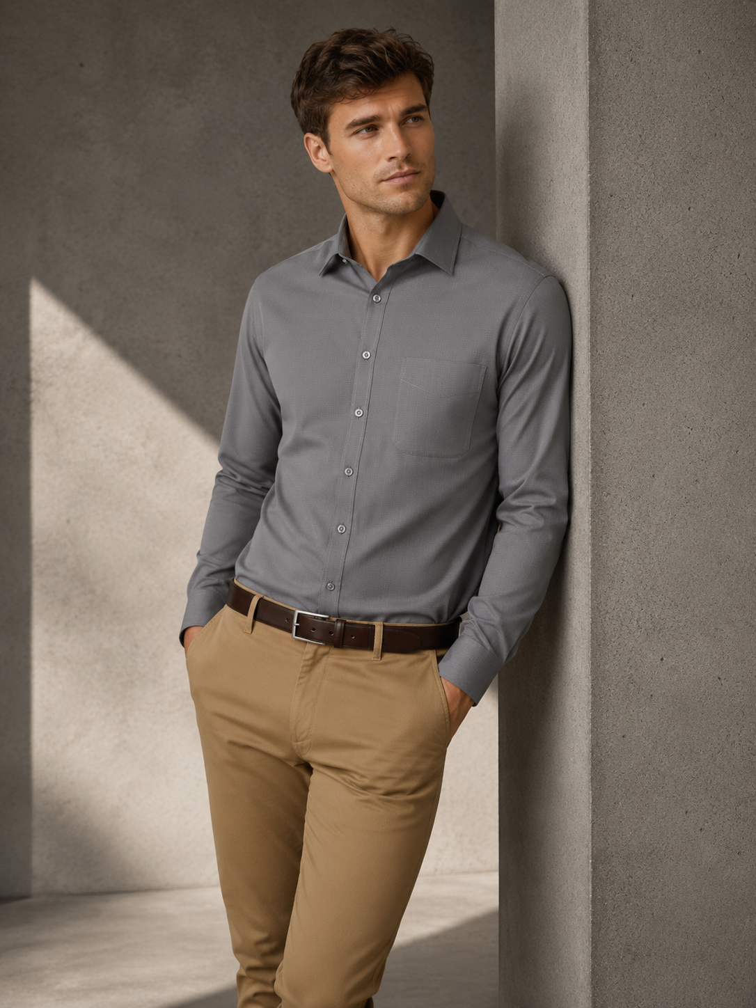 Bentleigh LS Shirt