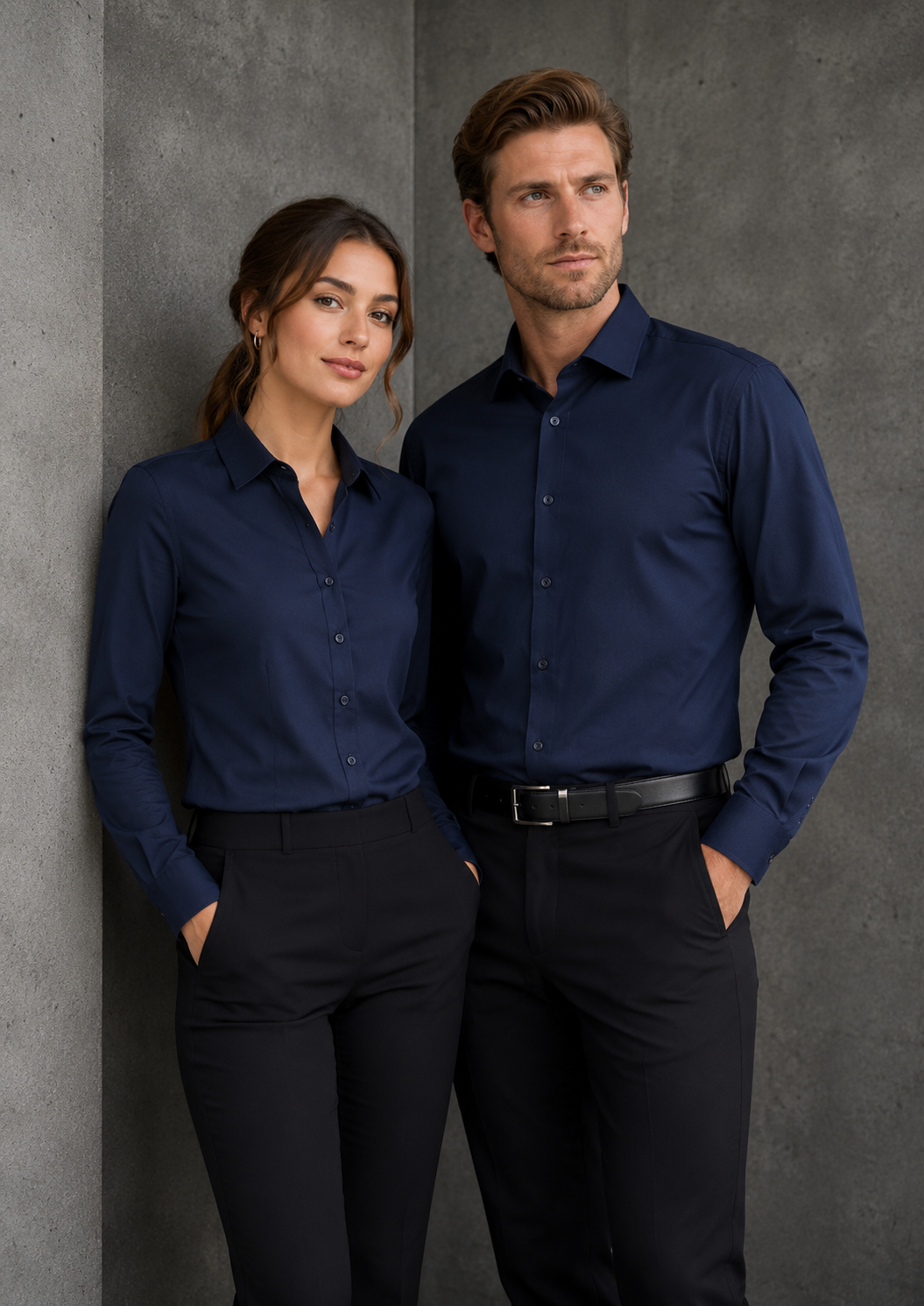 Bentleigh LS Shirt