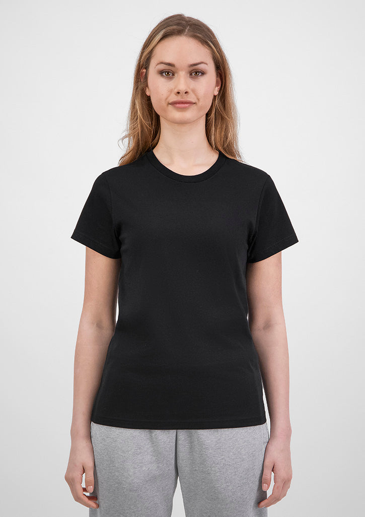Goodmates Womens Classic Tee
