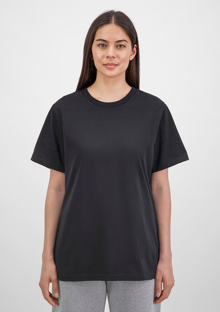 Goodmates Womens Weighted Tee