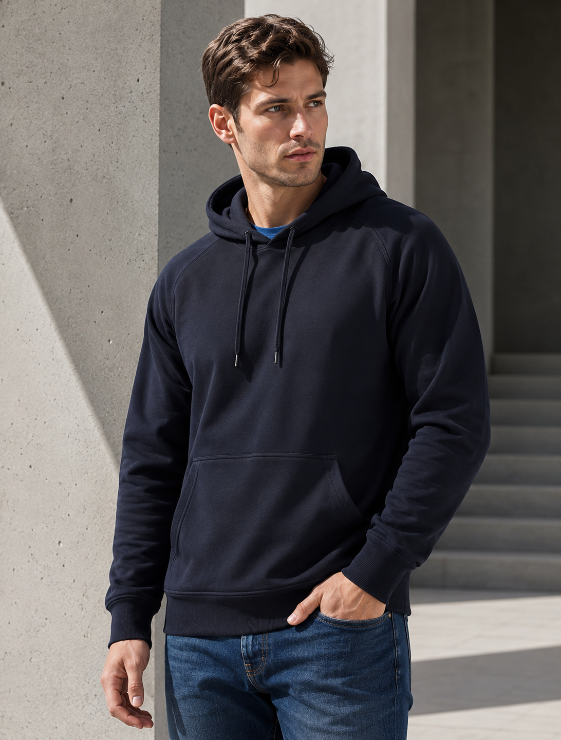 Hyper Hoodie