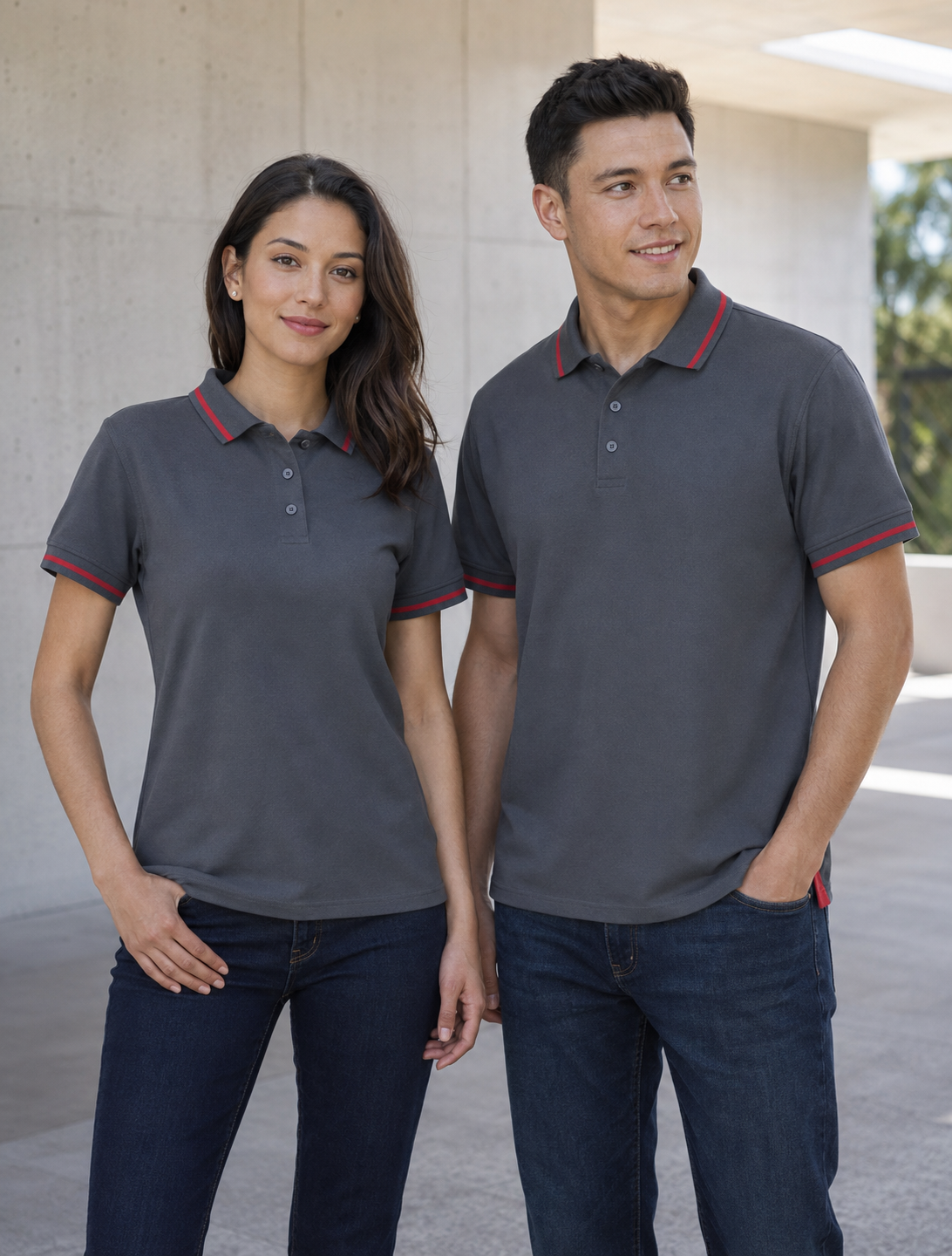 Jet Polo