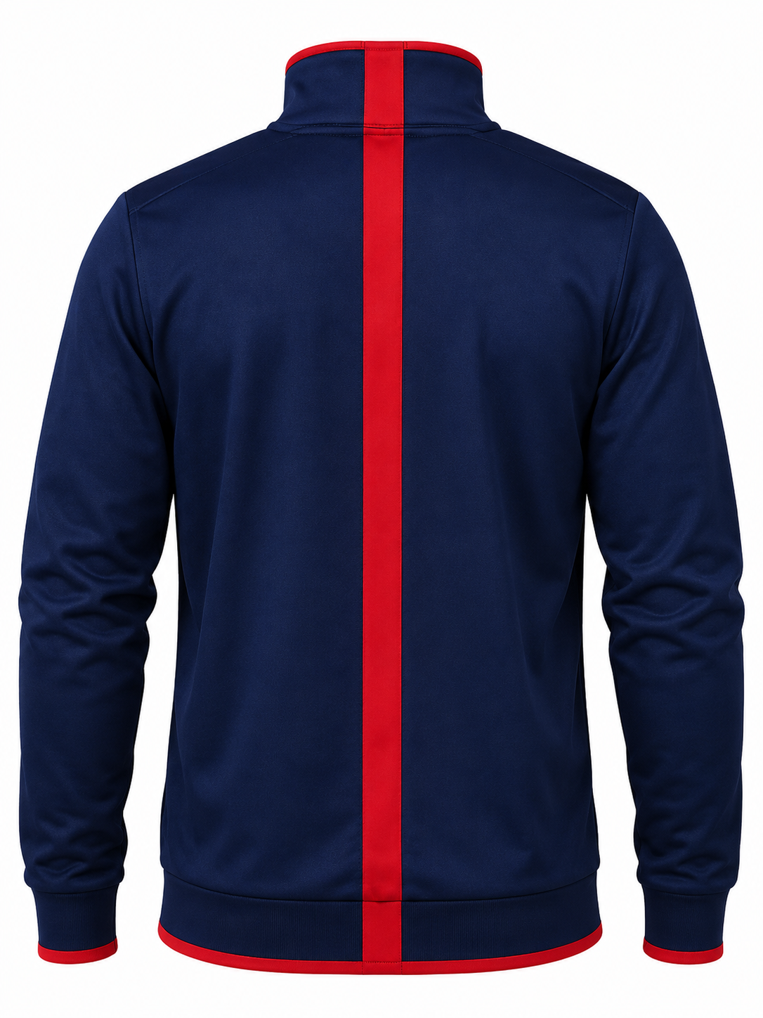 JK-C106 Custom Track Jacket