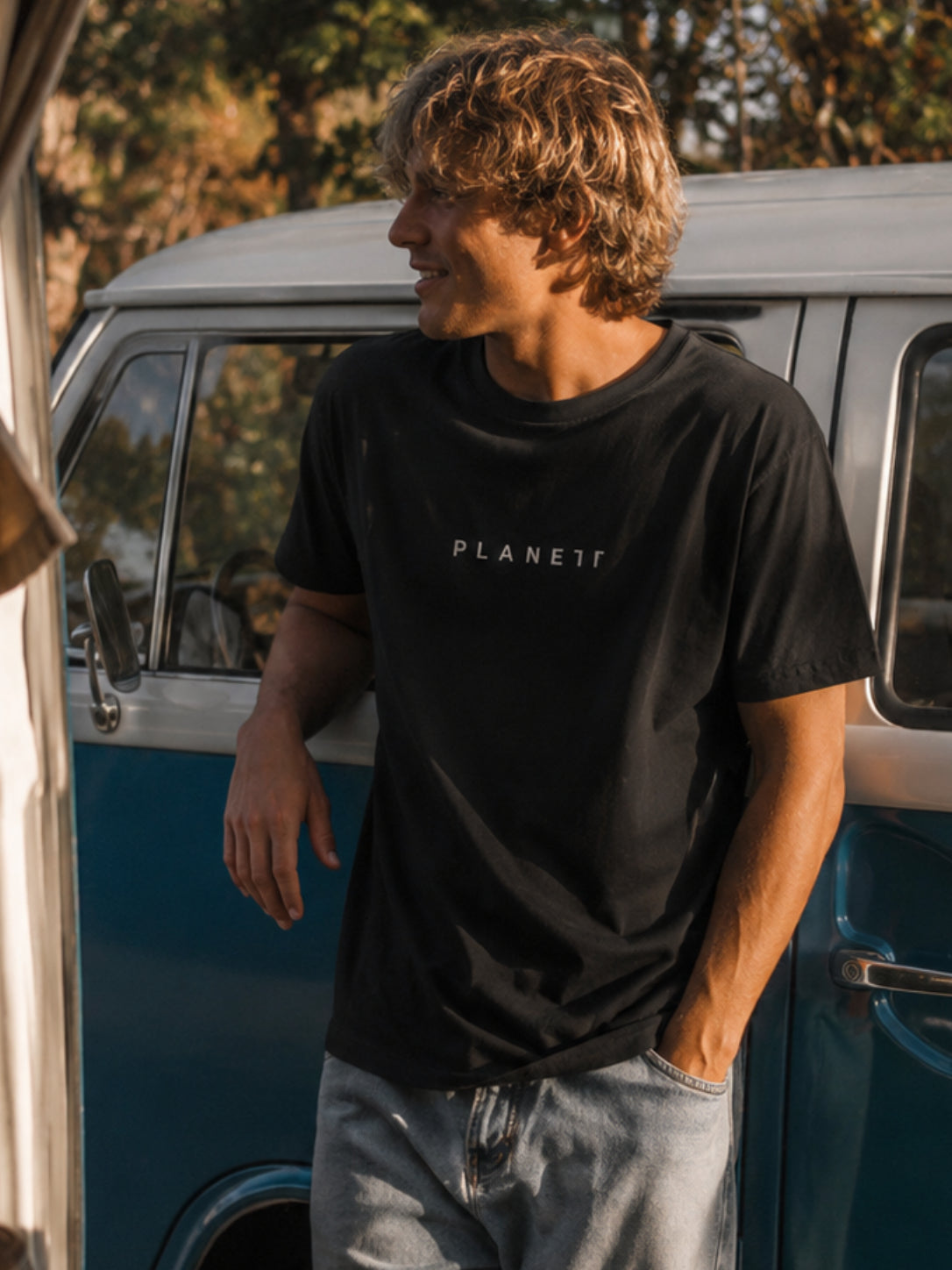Diesel Oversize Tee