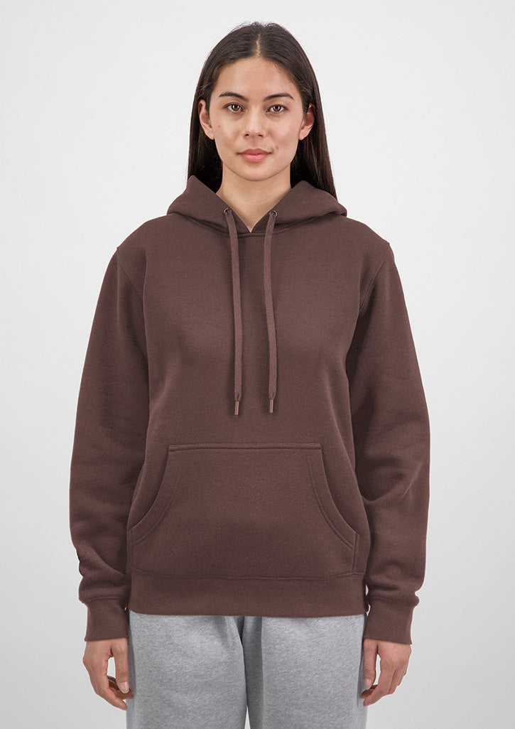 Goodmates Womens Weighted Hoodie