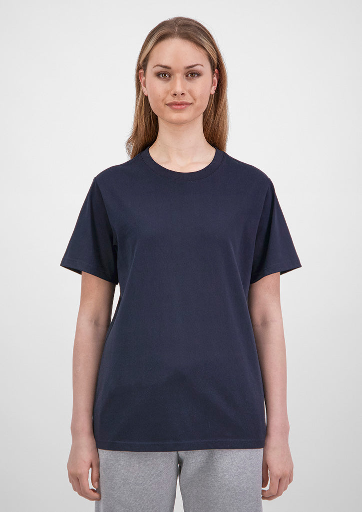 Goodmates Womens Weighted Tee