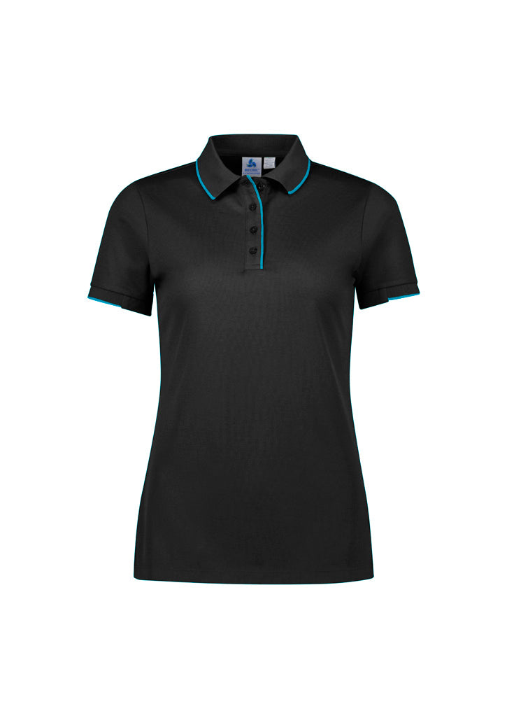 Ladies Focus Polo