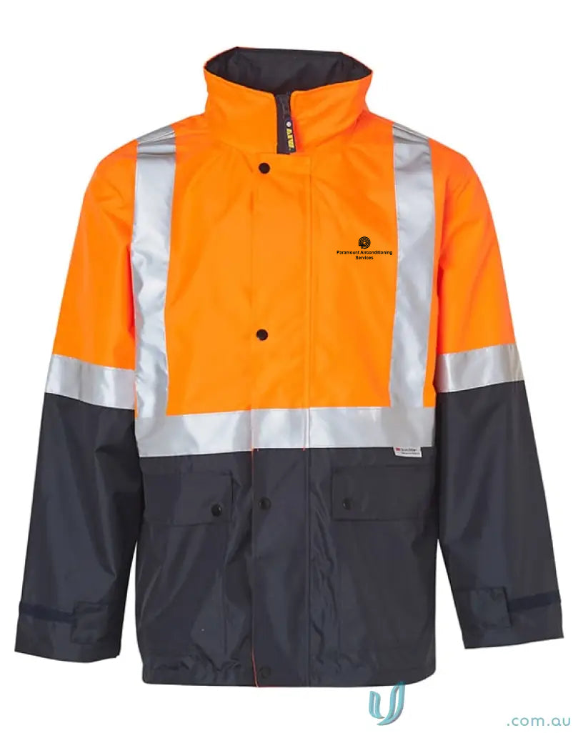 Paramount Air (EMB) Reflective Jacket
