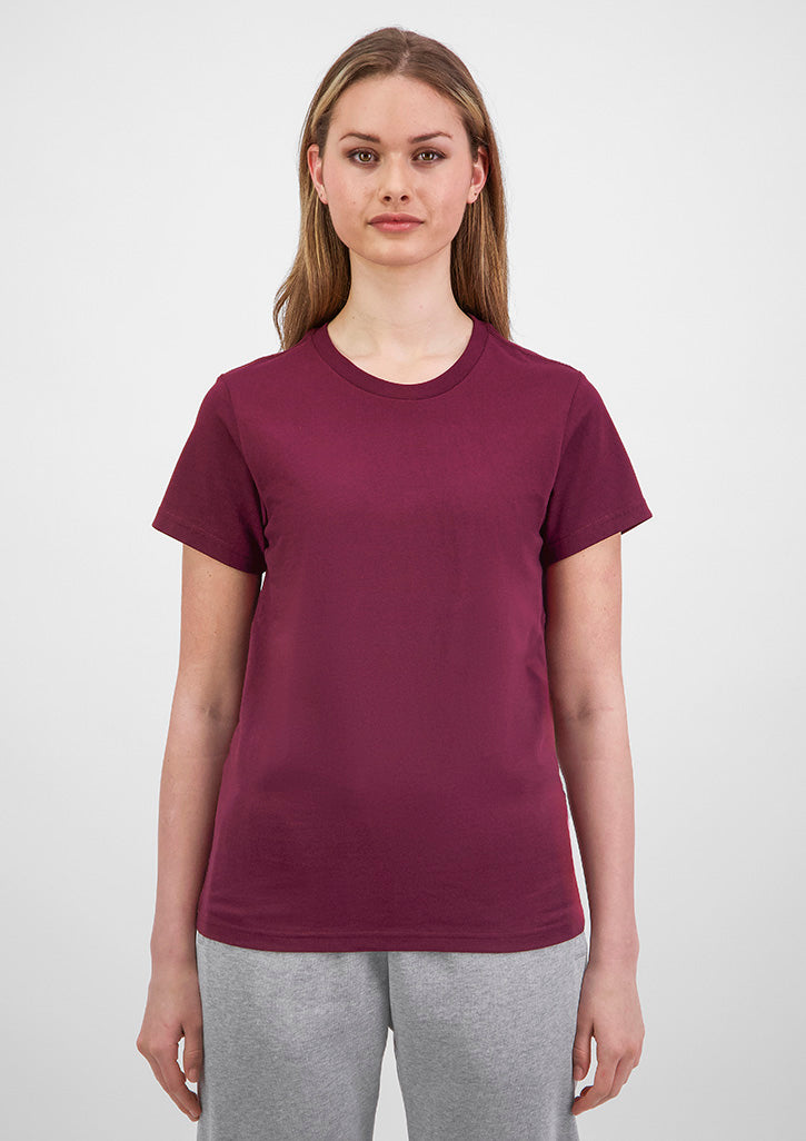 Goodmates Womens Classic Tee