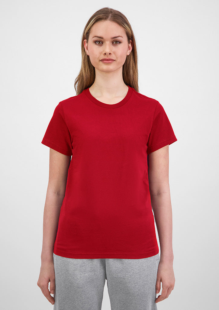Goodmates Womens Classic Tee