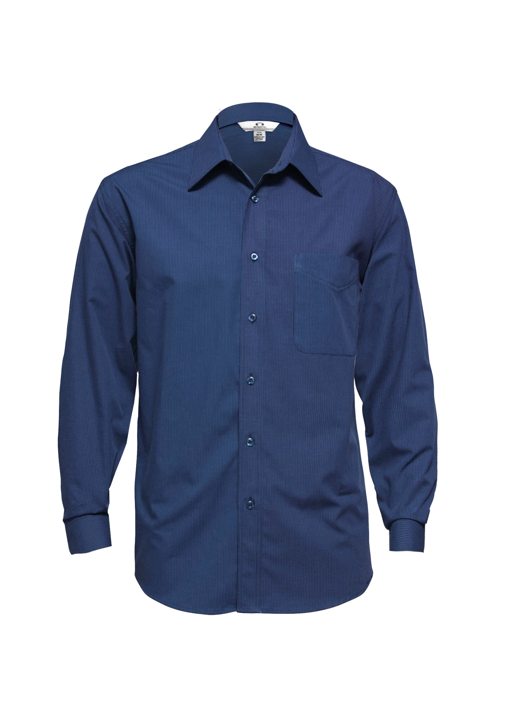 Mirco Check LS Shirt