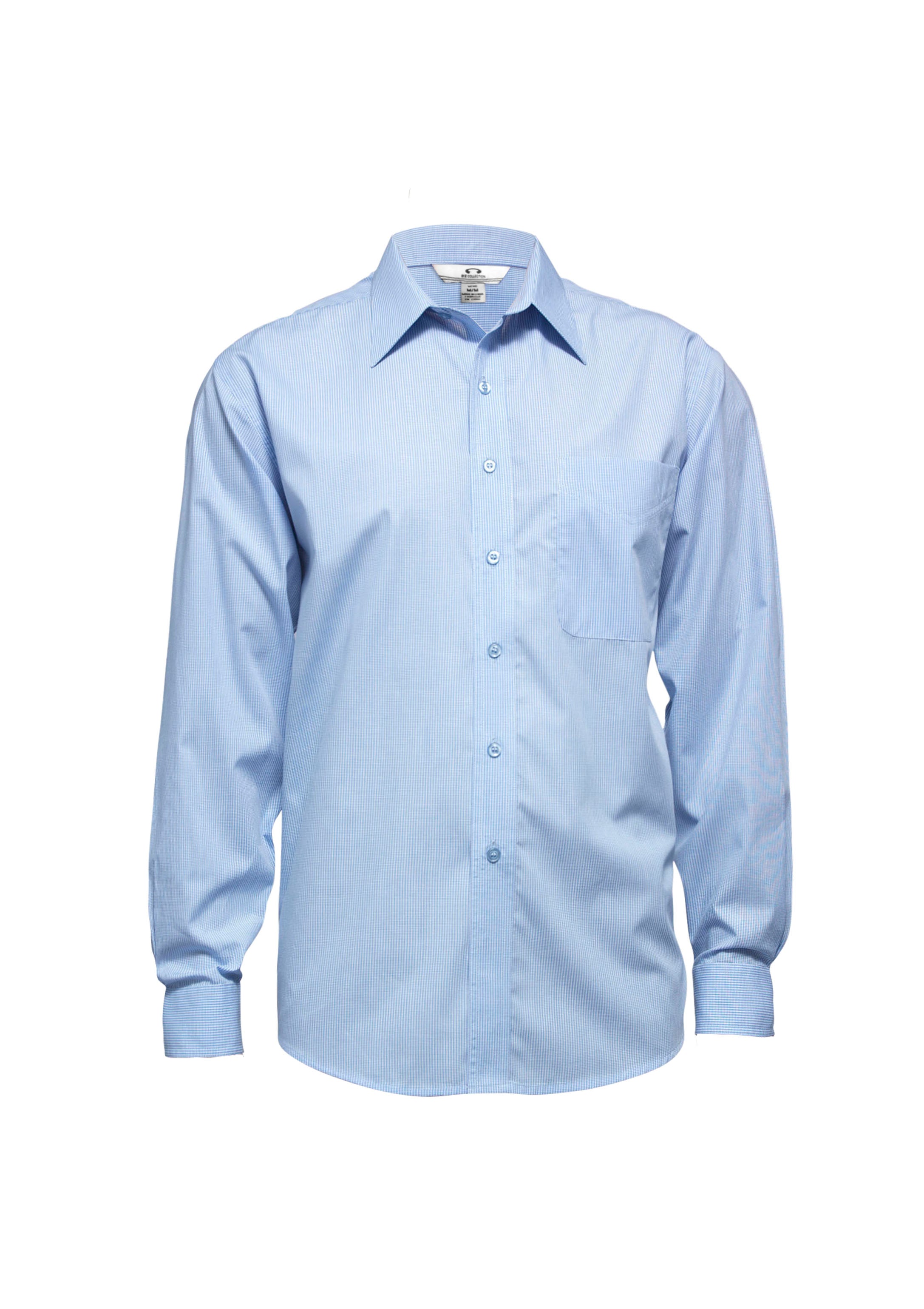 Mirco Check LS Shirt