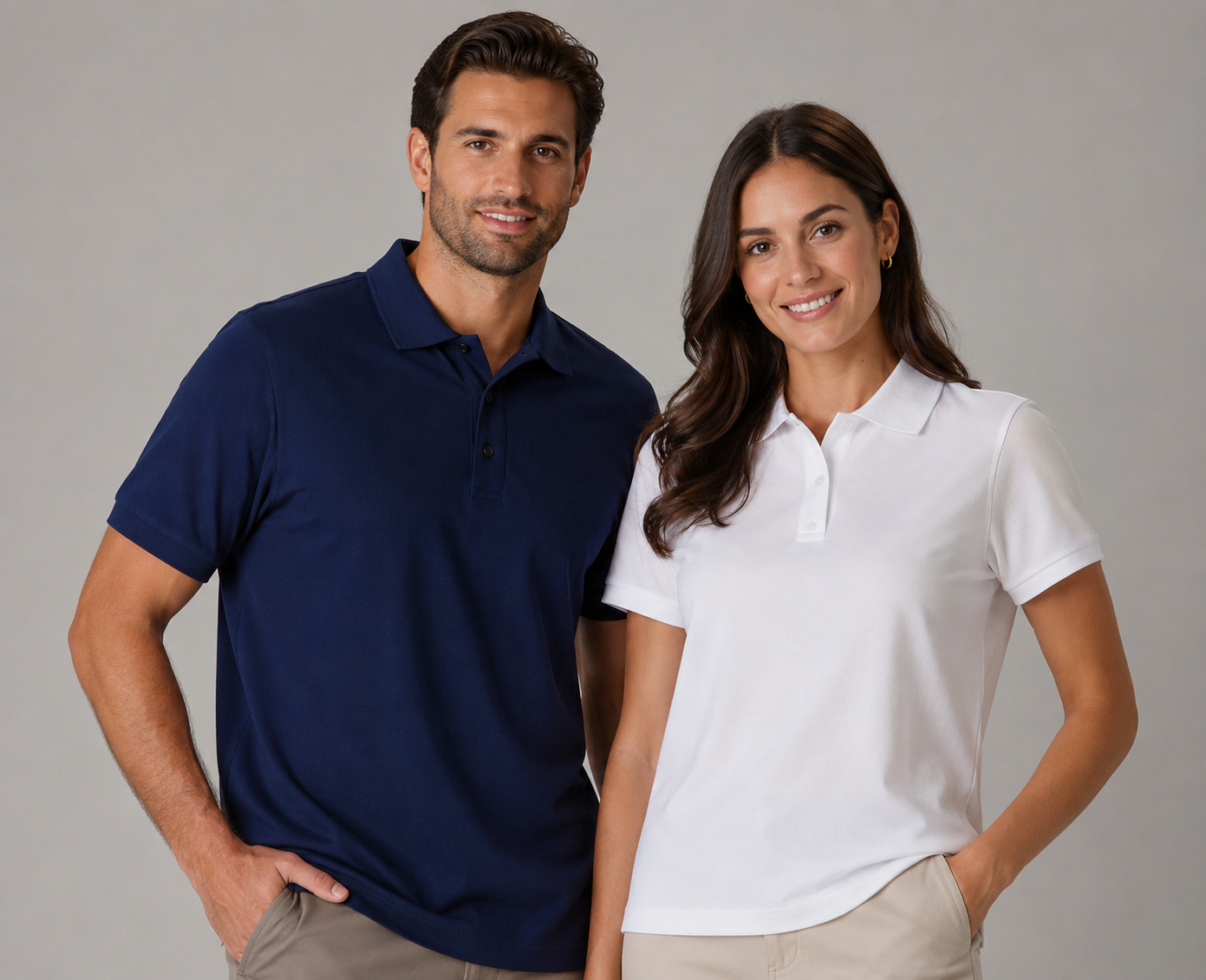 Whitehaven Premium Polo