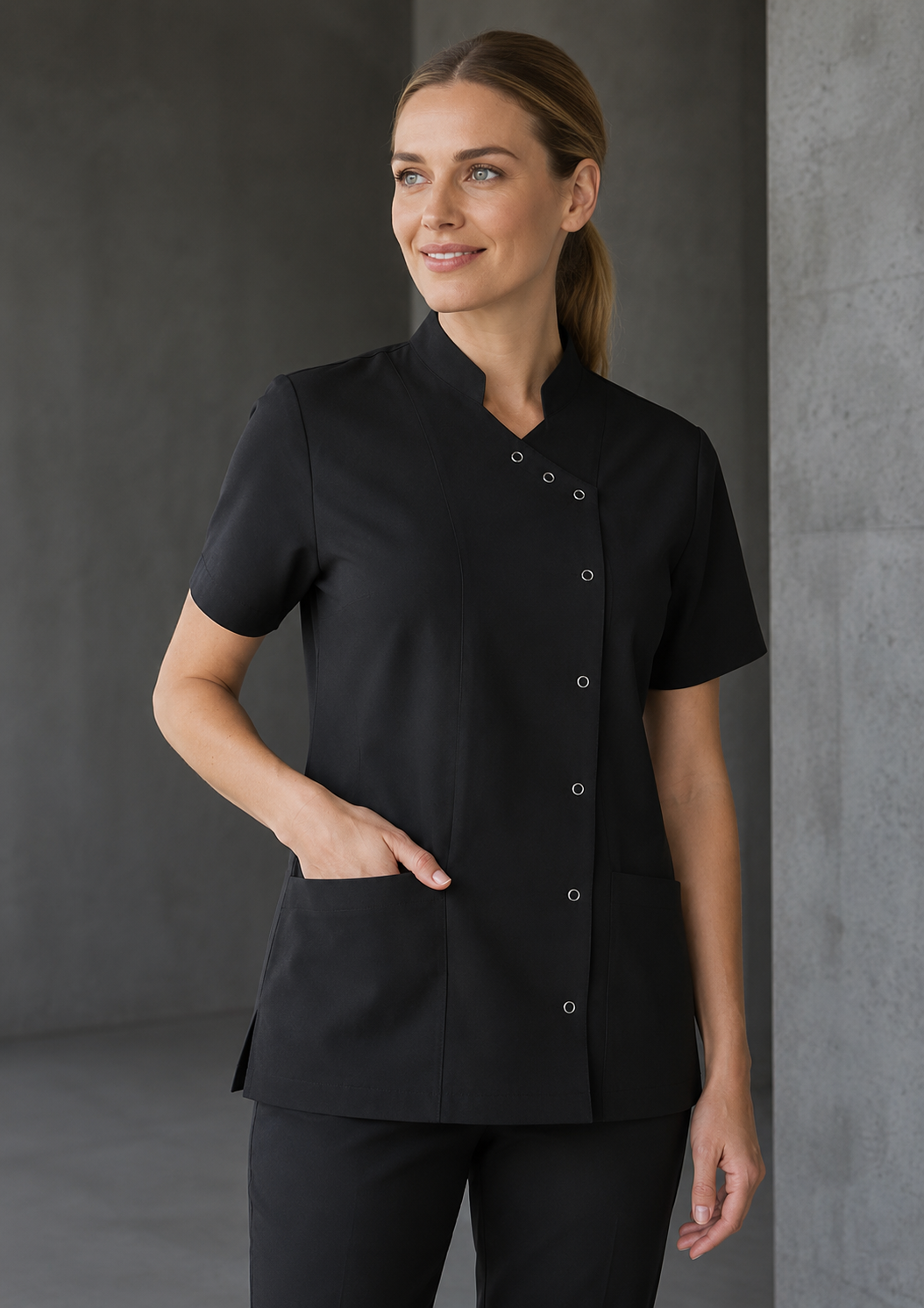 Womens Essence Jacket