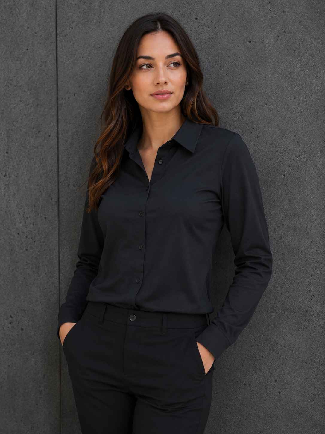 Womens Venture Shirt