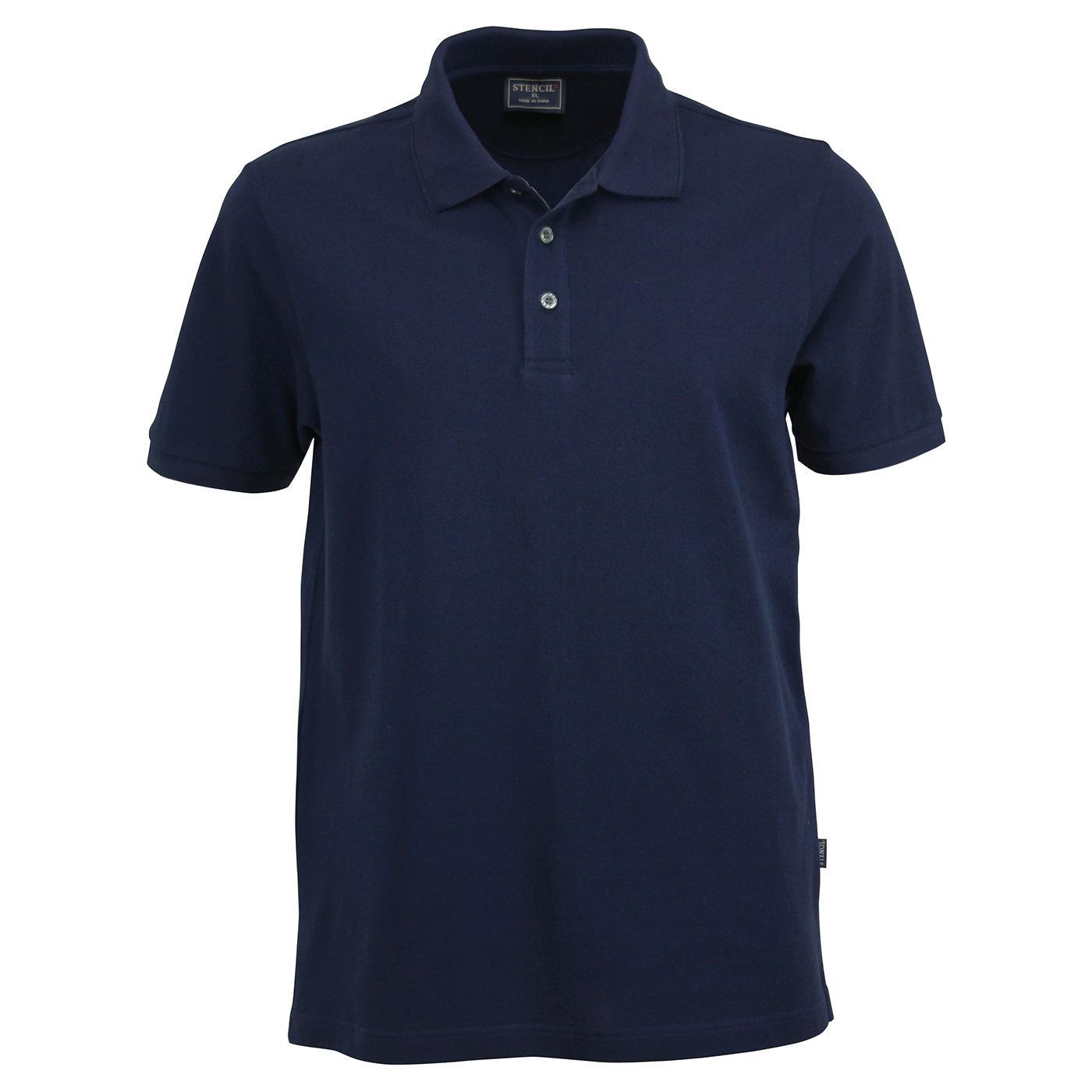 AIRLIE Men’s Short Sleeve Polo - POLO