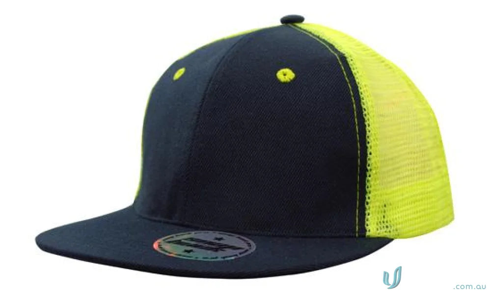 Two-tone baseball cap from American Twill Mesh Snapback, perfect for uniforms and workwear FAQs