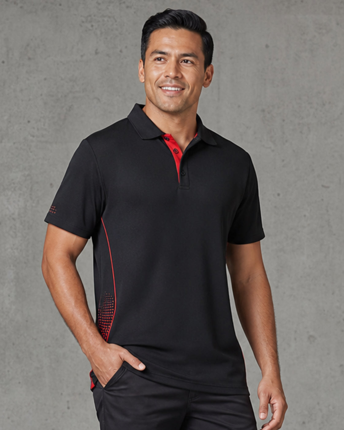 Balance Polo