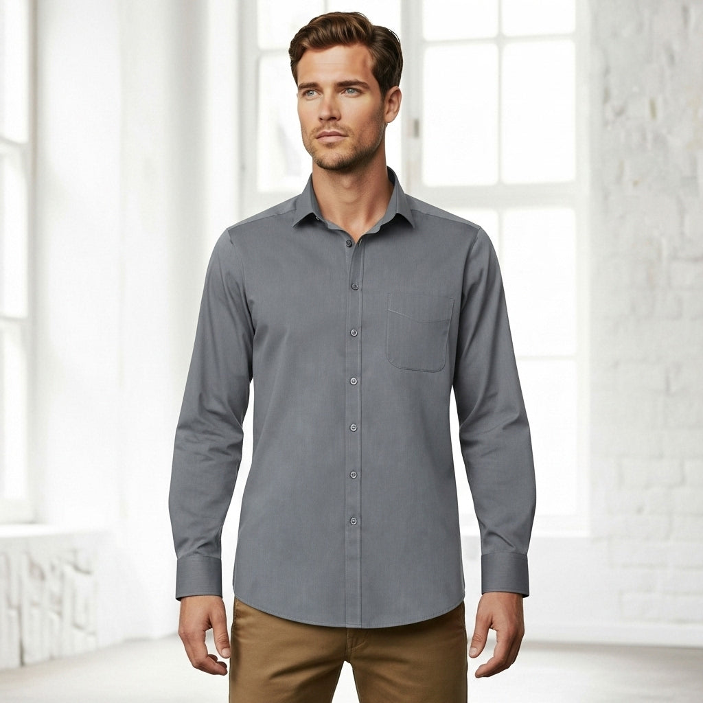 Bentleigh LS Shirt - Shirt