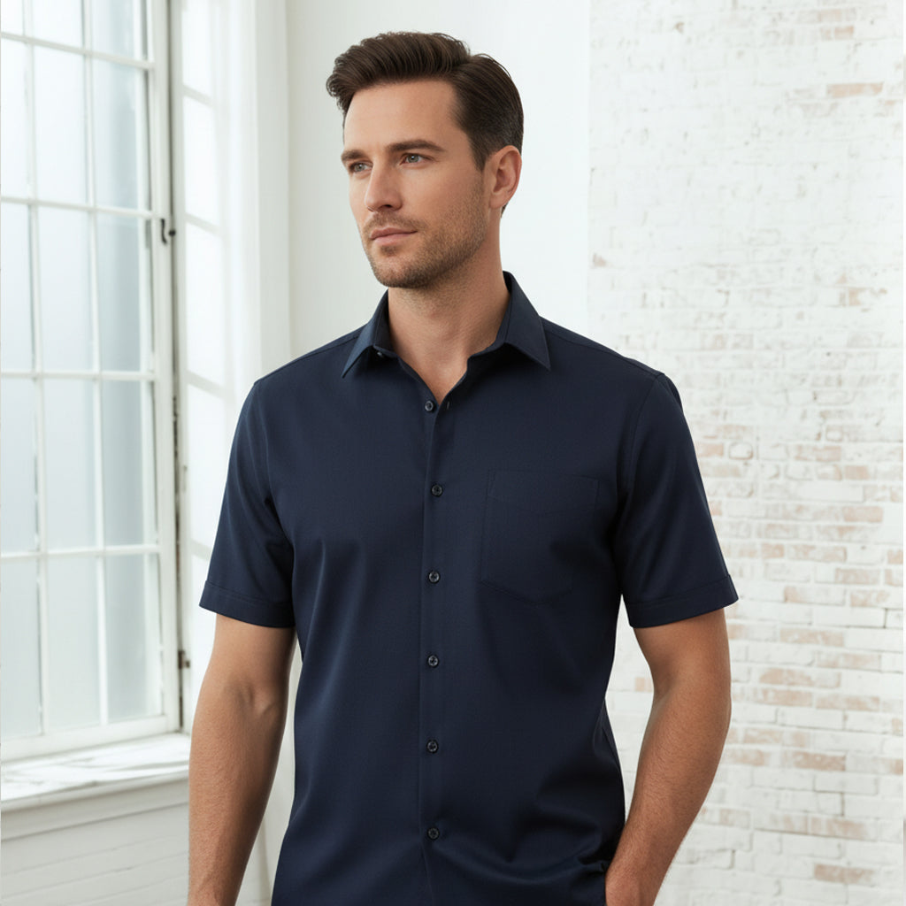 Bentleigh SS Shirt - Shirt