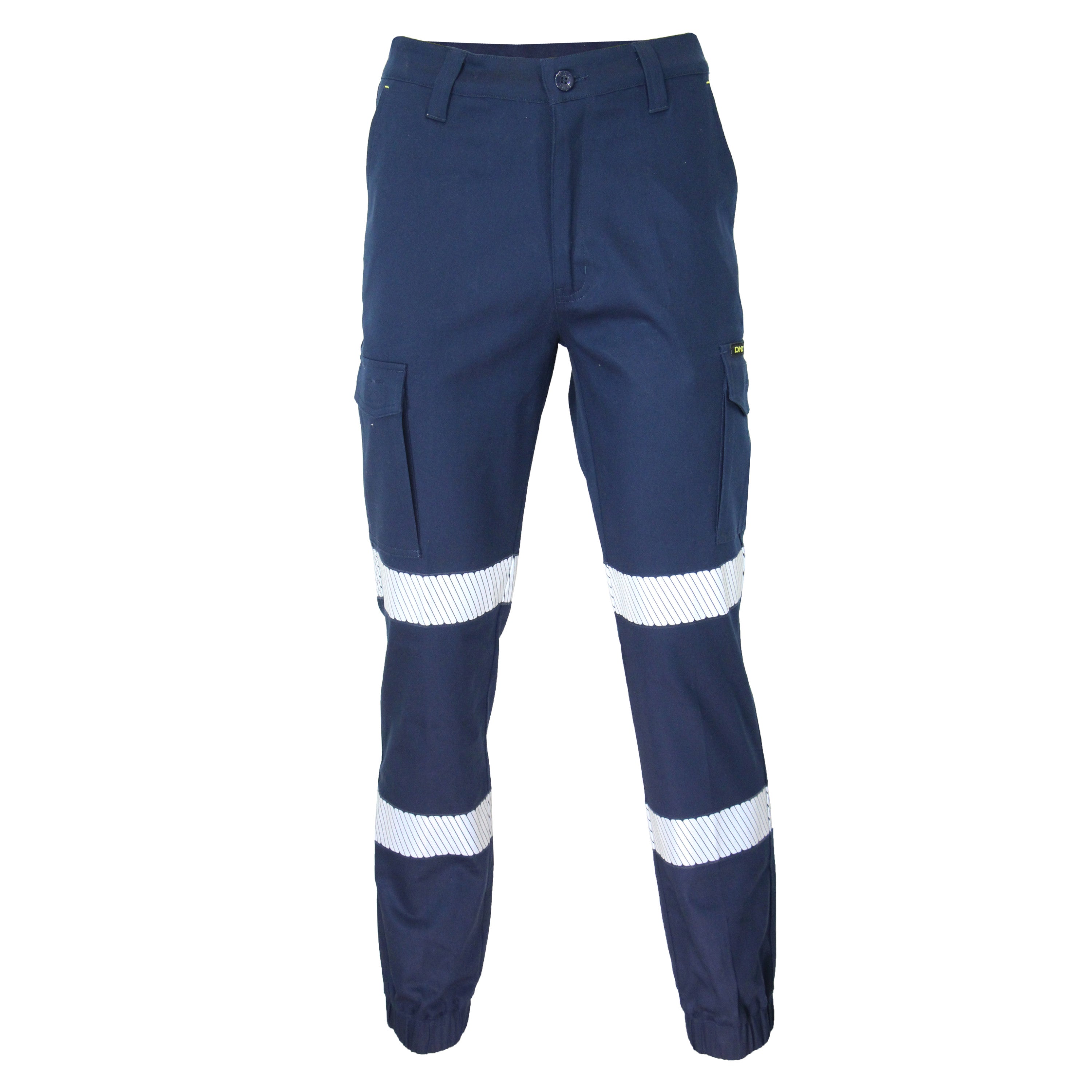 Bio-Motion Segment Taped Cargo Pants - WORKWEAR