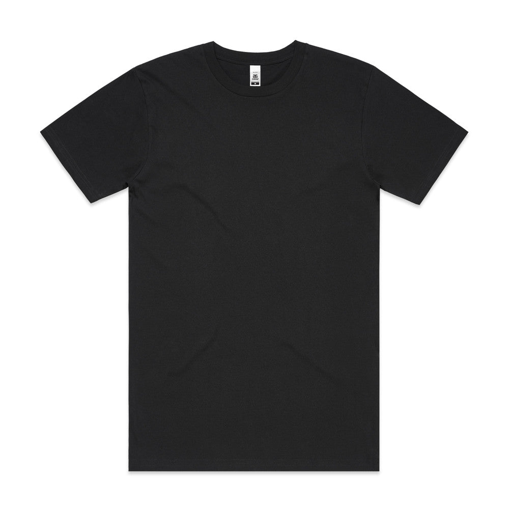 Block Tubular Tee - TEE