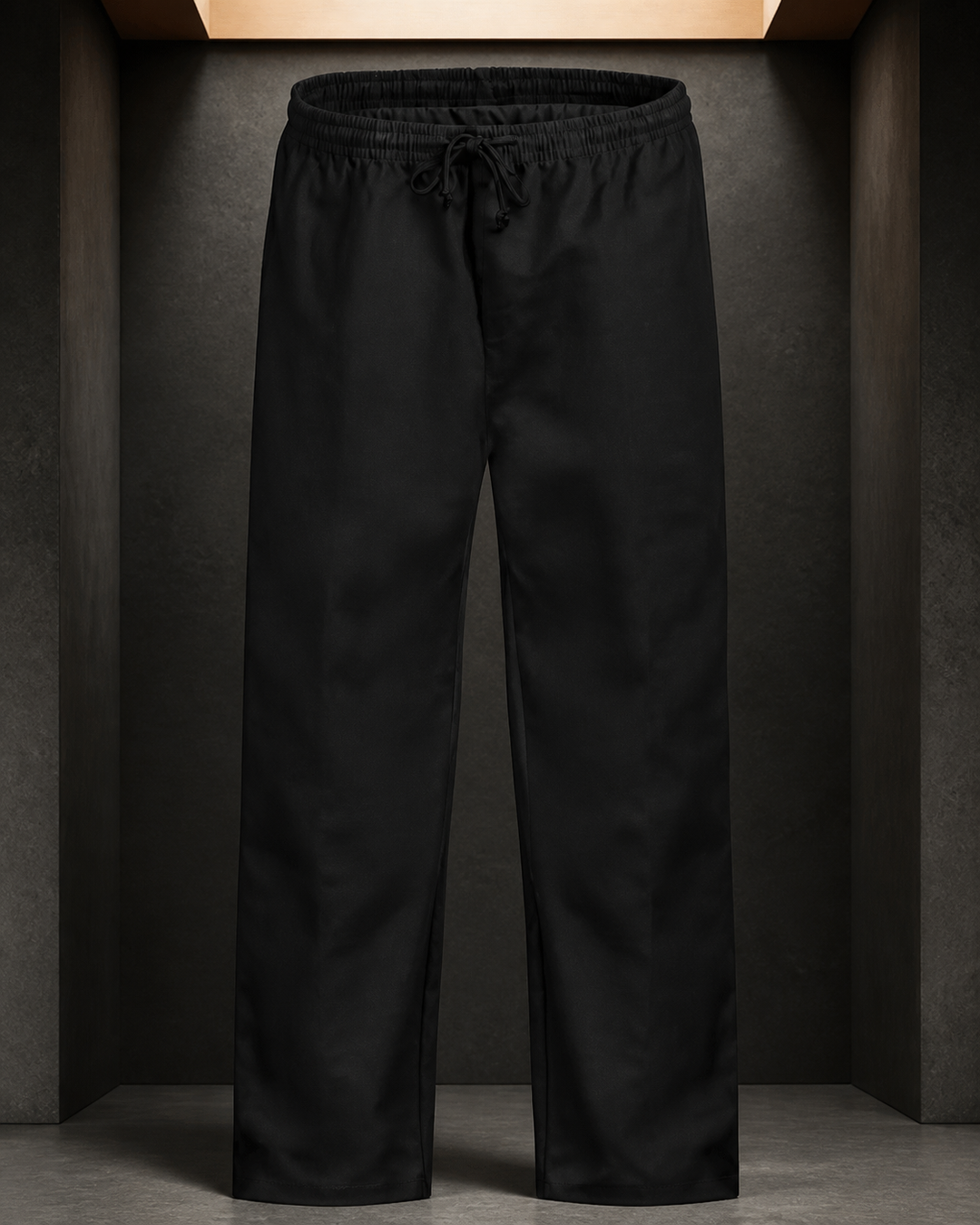 ChefsCraft Drawstring Elastic Waist Pants