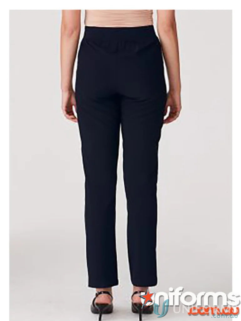 Navy blue city active pants for a stylish and comfy look straight from City Active