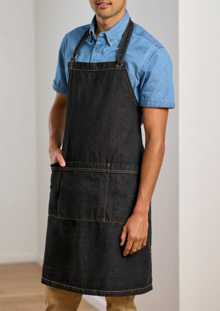 Clout Bib Apron