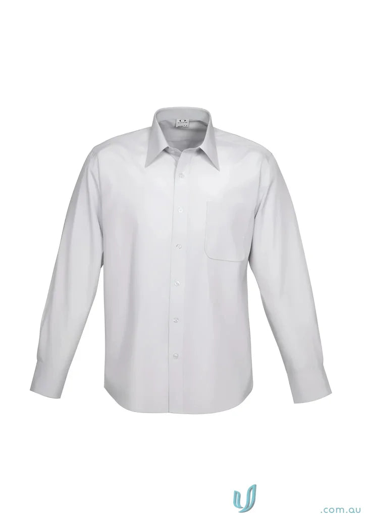 Core Business SS Shirt long-sleeved dress shirt perfect for work style