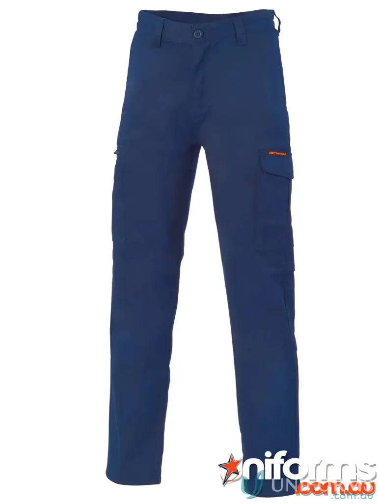 Blue Digga Cool Breeze Cargo Pants looking fresh and stylish for a cool-breeze cargo vibe