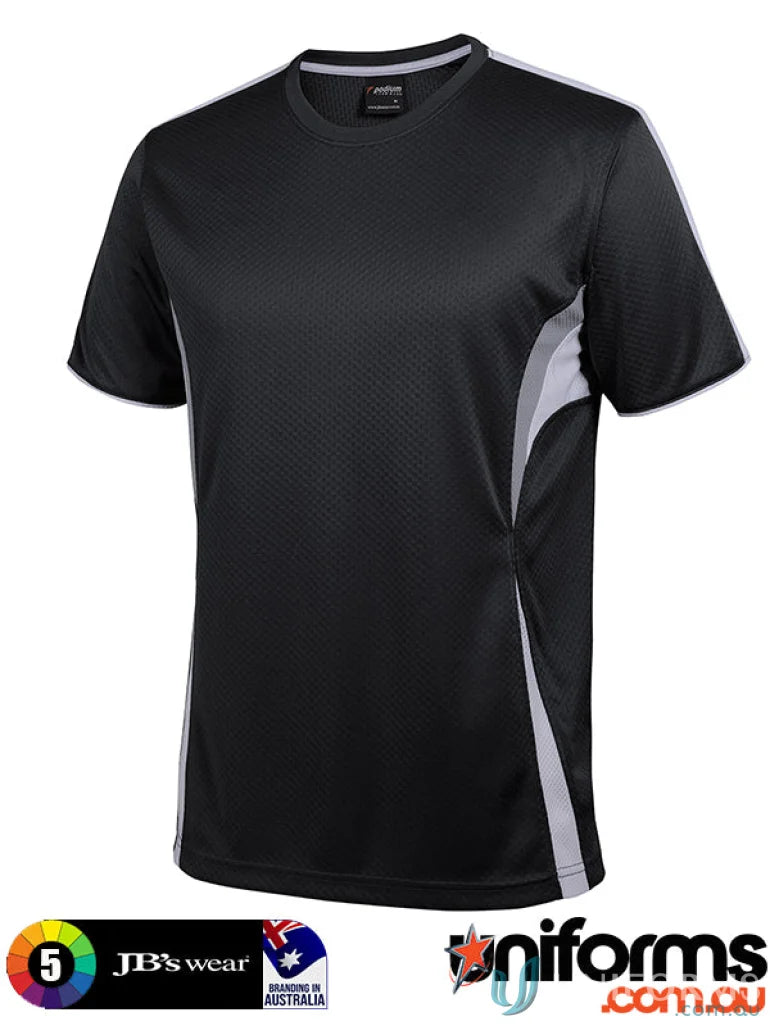 JBs 7CTS Discontinued Podium Cool Tee