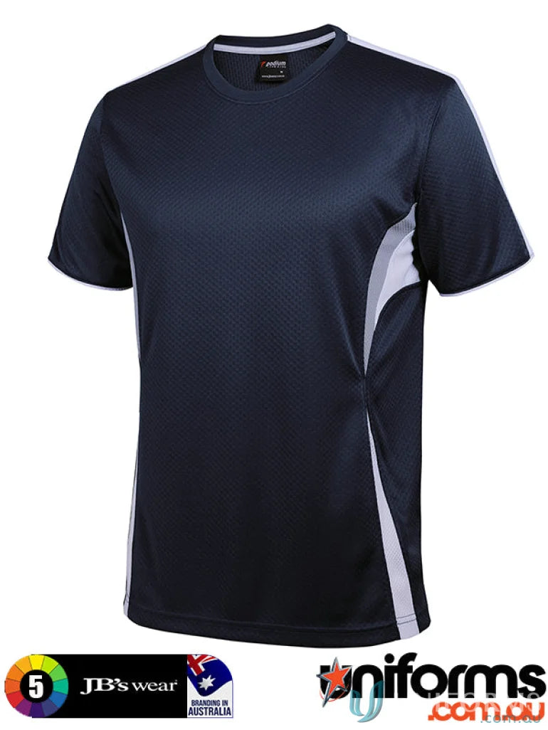 JBs 7CTS Discontinued Podium Cool Tee