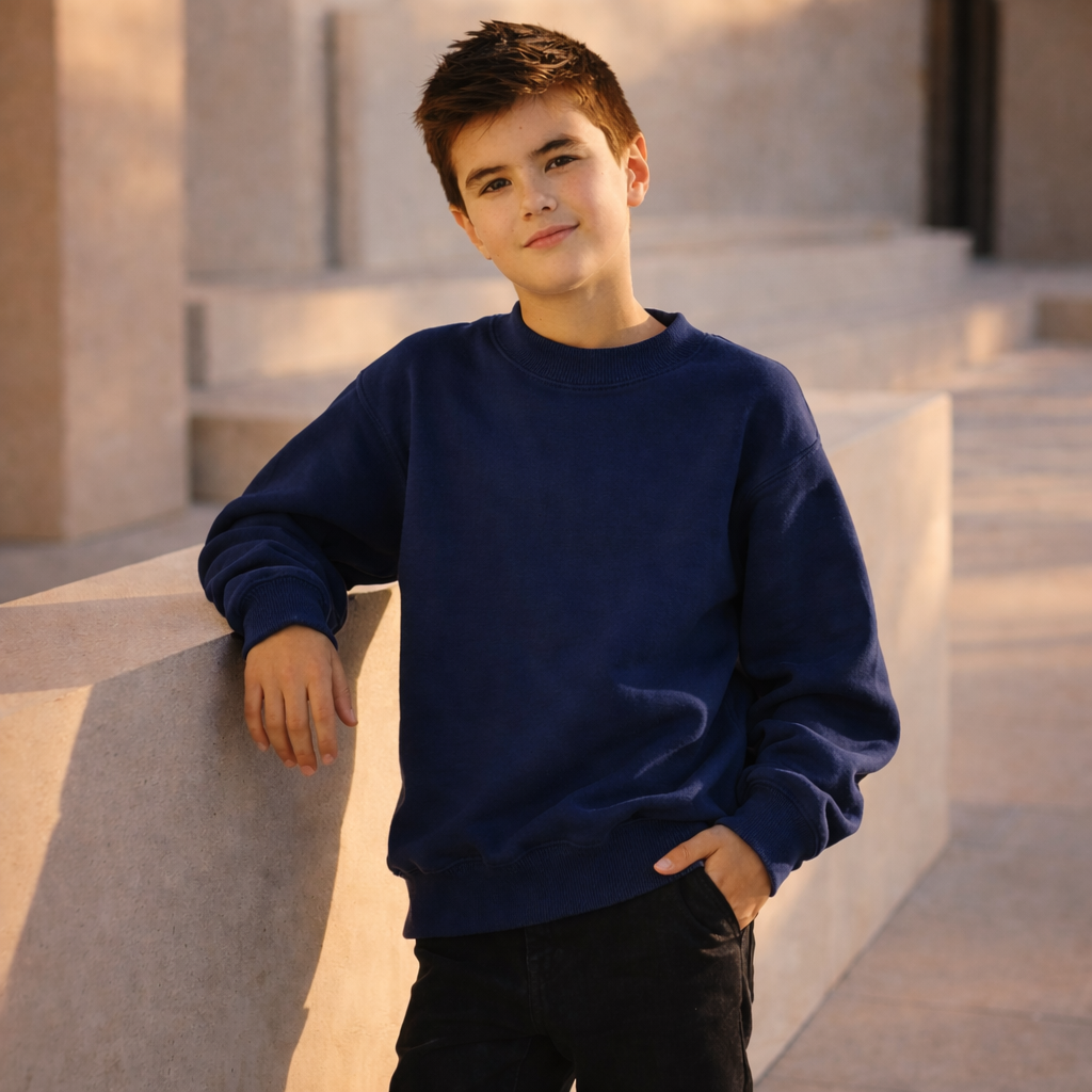 East Malvern ELC (JH-0761) Kids Jumper