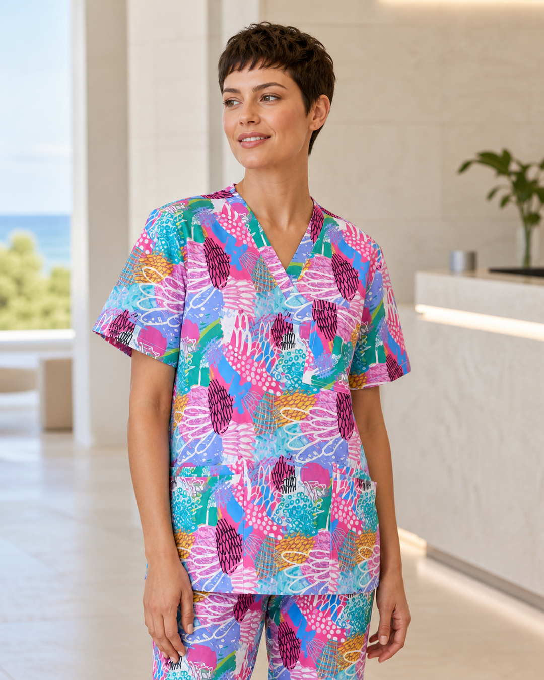 Gliding Bunjil Inclusive Top