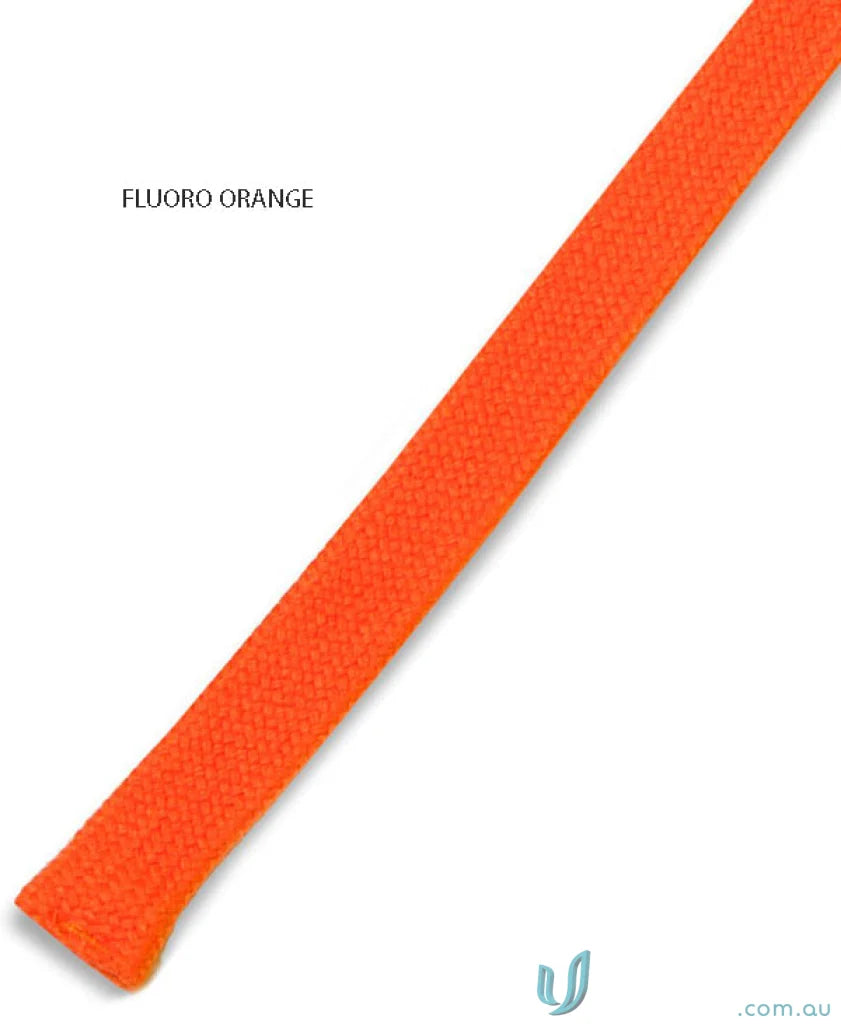 Fluorescent orange textured strap for JB’s Changeable Drawcord or JB’s Hooded Fleece styles