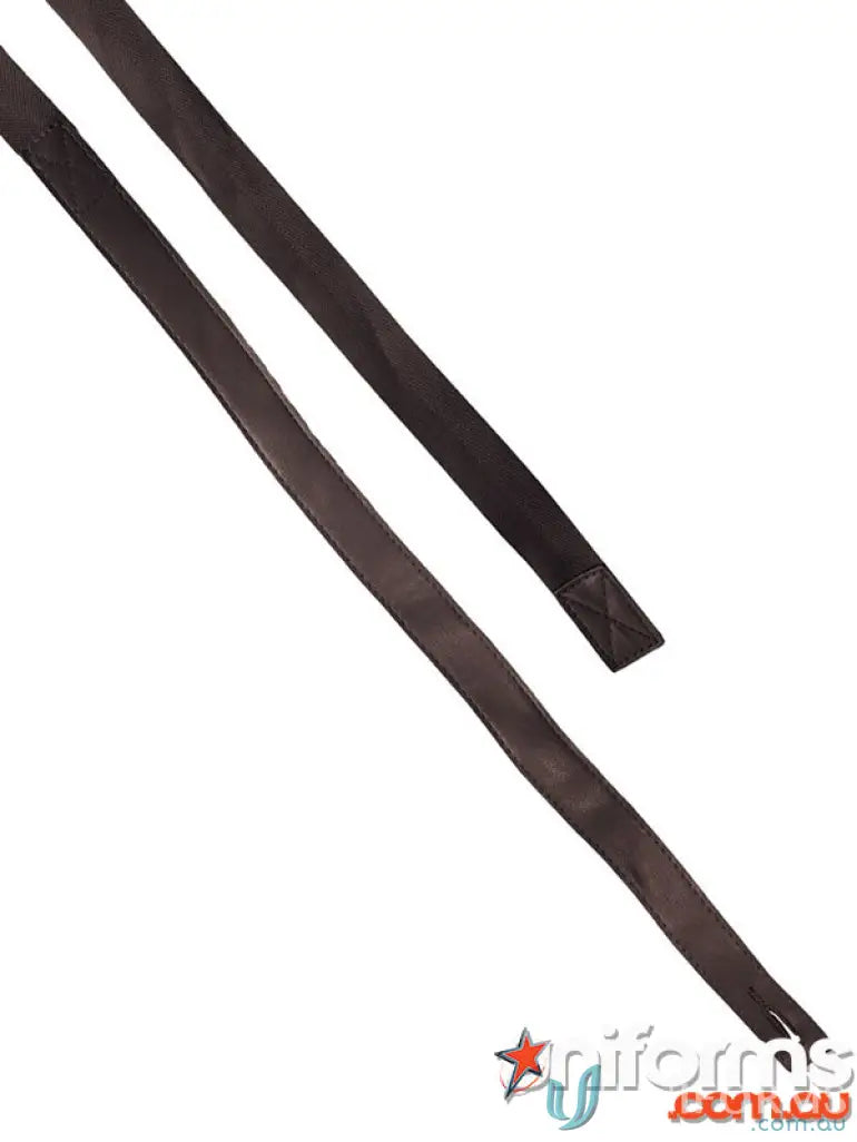 Brown leather straps for JB’s Changeable PU Cross Back Apron strap durable PU leather style