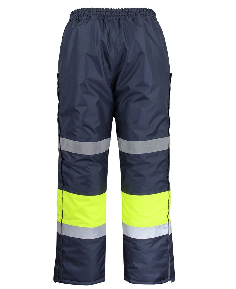 JBs Freezer Pants With Tape - WORKWEAR