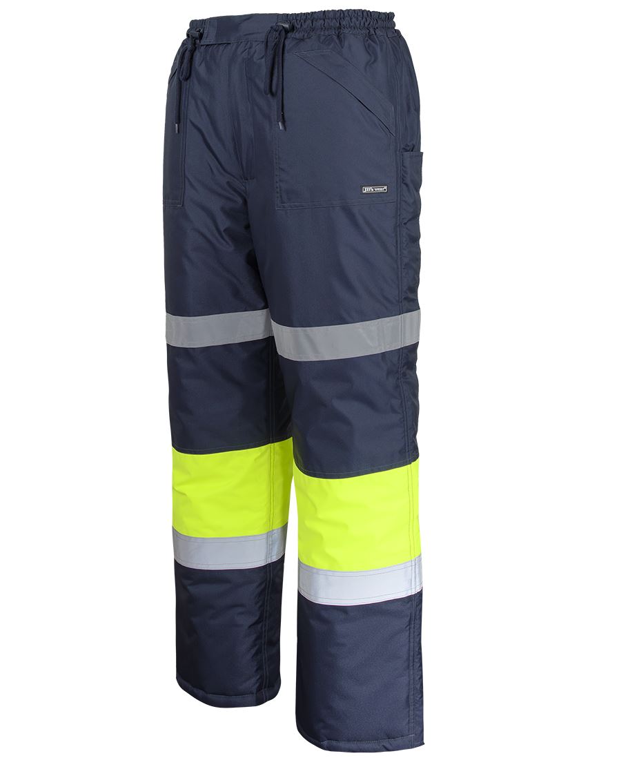 JBs Freezer Pants With Tape - WORKWEAR