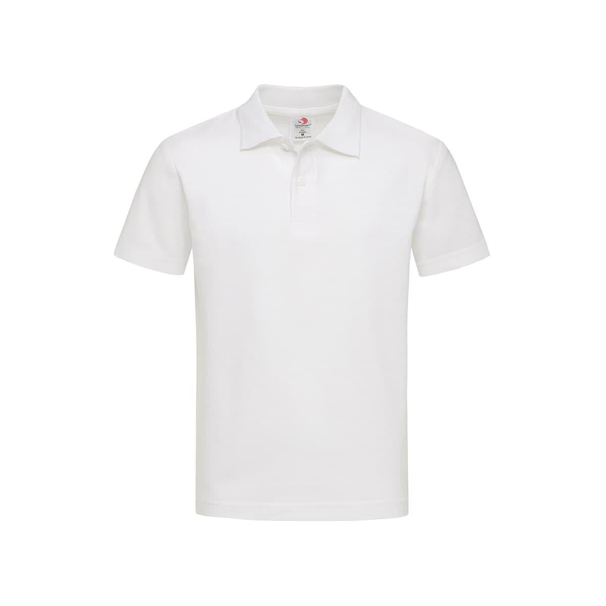 Junior Heavyweight Polo - POLO