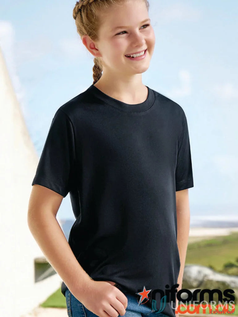 Kids Action Tee - T-Shirt