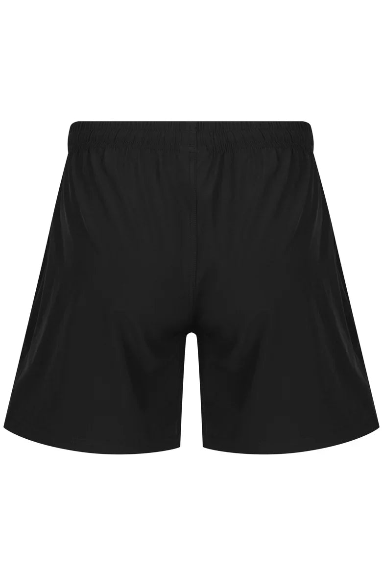 Kids School Shorts - Shorts