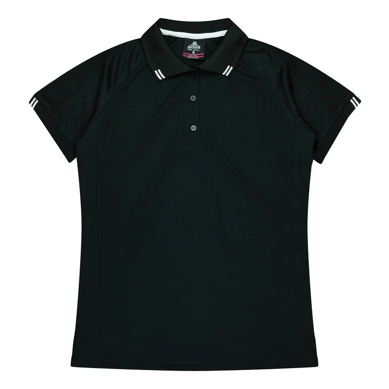 Ladies Flinders Polo - Polo