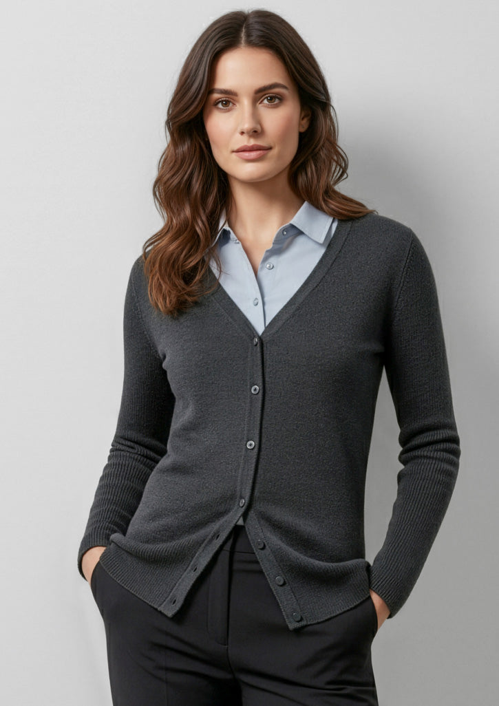 Ladies Milano Cardigan