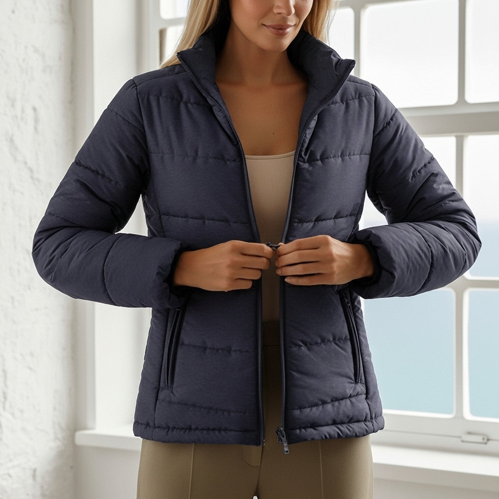Ladies Outlander Eco Jacket - Jacket